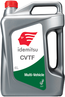 Idemitsu CVTF Multi-Vehicle CVT Fluid, 4L