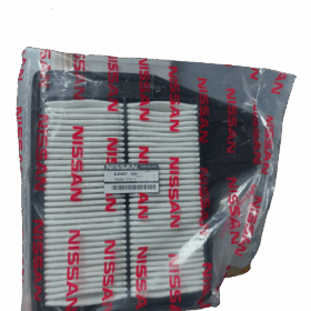 16546-3TA1J - NISSAN GENUINE AIR FILTER
