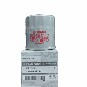 OIL FILTER-15208-65F0A | NISSAN GENUINE PARTS