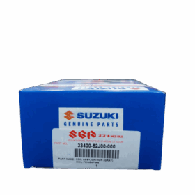 33400-62J00-IGNITION COIL