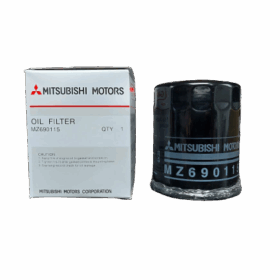 MZ690115 - Genuine Oil Filter