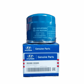26300 35505 | Hyundai oil filter