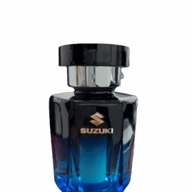 Suzuki Premium car perfume-Clean Breeze fragrance