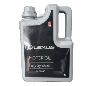 MOTOR OIL
