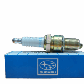 22401AA220-SUBARU GENUINE SPARK PLUGS MADE IN JAPAN