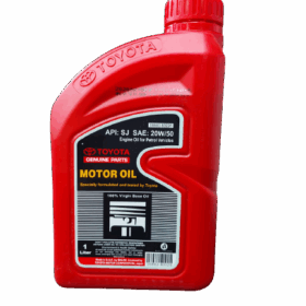 08880-83226 motor oil 1 ltr