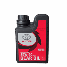 85W-90GL-5 GEAR OIL