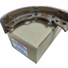 MC894263 - MITHSUBISHI GENUINE BRAKE SHOE