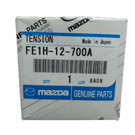 FE1H-12-700A-TENSIONER-MAZDA GENUINE PARTS