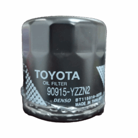 90915-YZZN2 GENUINE OIL FILTER