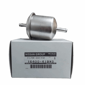 16400-41BX0 NISSAN GENUINE FUEL FILTER