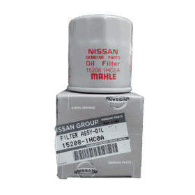 15208-1HC0A NISSAN GENUINE OIL FILTER