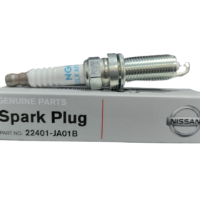 22401-JA01B NISSAN GENUINE SPARK PLUG