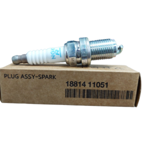 18814-11051 HYUNDAI GENUINE SPARK PLUG