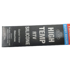 THREEBOND SUPER SEALER BLACK 85G