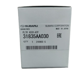 31835AA030-SUBARU GENUINE OIL FILTER MADE IN JAPAN